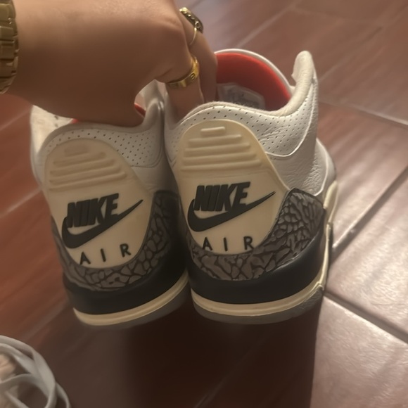 Jordan 3’s - Picture 3 of 3